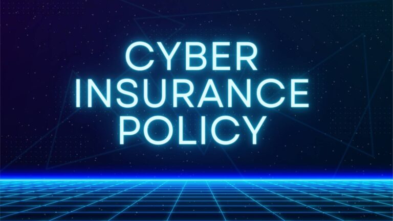 Shield Your Digital World with Cyber Insurance policy