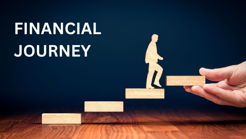 How to Stay Motivated on Financial Journey to Achieve Goals