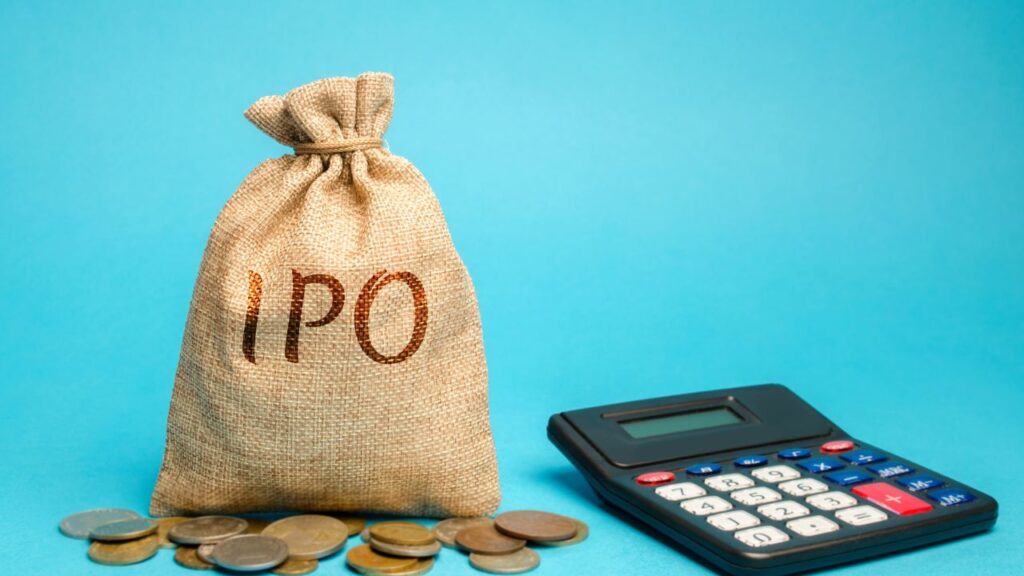 Indian Ipo