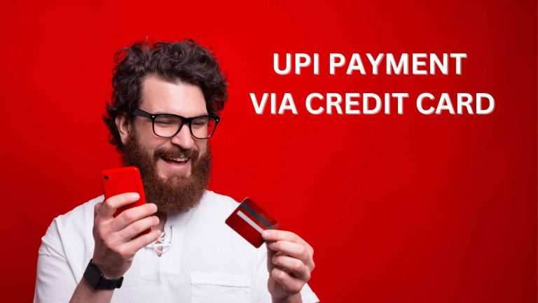 Pros and Cons of Linking Your Credit Card with UPI