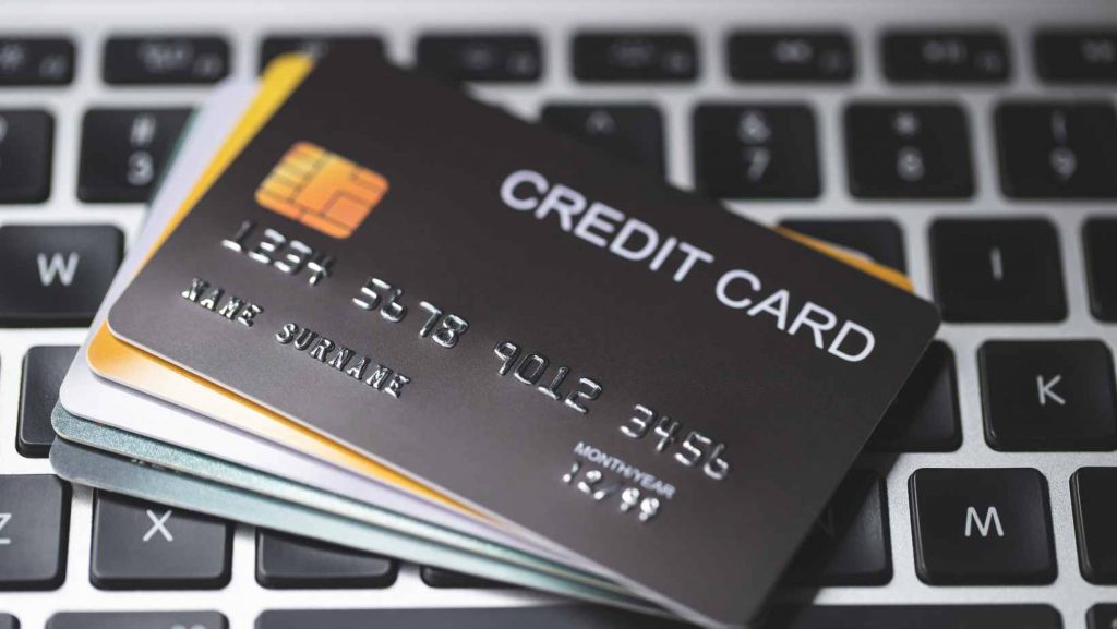 top premium credit card in india